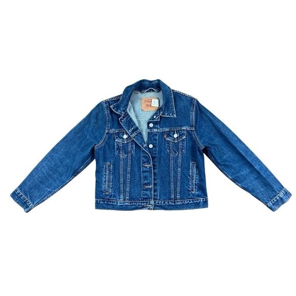 Levi's Jackets & Blazers - Vintage Y2k Levi’s denim jacket
